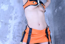 Blazblue – Sayla – Makoto Nanaya (38)