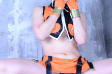 Blazblue – Sayla – Makoto Nanaya (39)