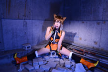 Blazblue – Sayla – Makoto Nanaya (43)