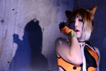 Blazblue – Sayla – Makoto Nanaya (47)