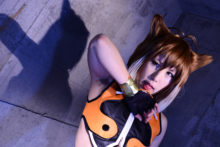 Blazblue – Sayla – Makoto Nanaya (48)
