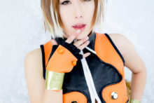 Blazblue – Sayla – Makoto Nanaya (70)