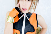 Blazblue – Sayla – Makoto Nanaya (71)