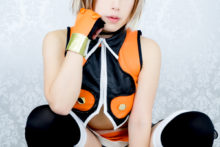 Blazblue – Sayla – Makoto Nanaya (75)