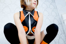 Blazblue – Sayla – Makoto Nanaya (76)