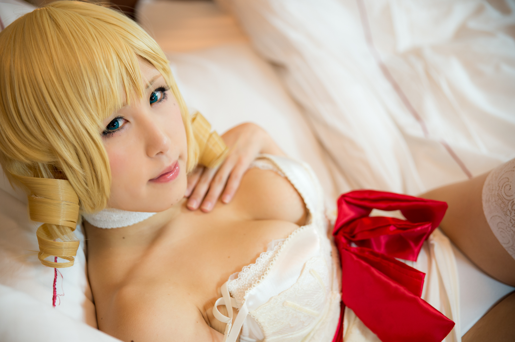 Catherine – Sayla – Catherine