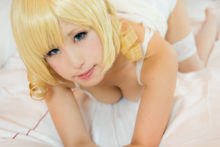 Catherine – Sayla – Catherine (18)