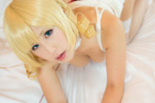 Catherine – Sayla – Catherine (19)