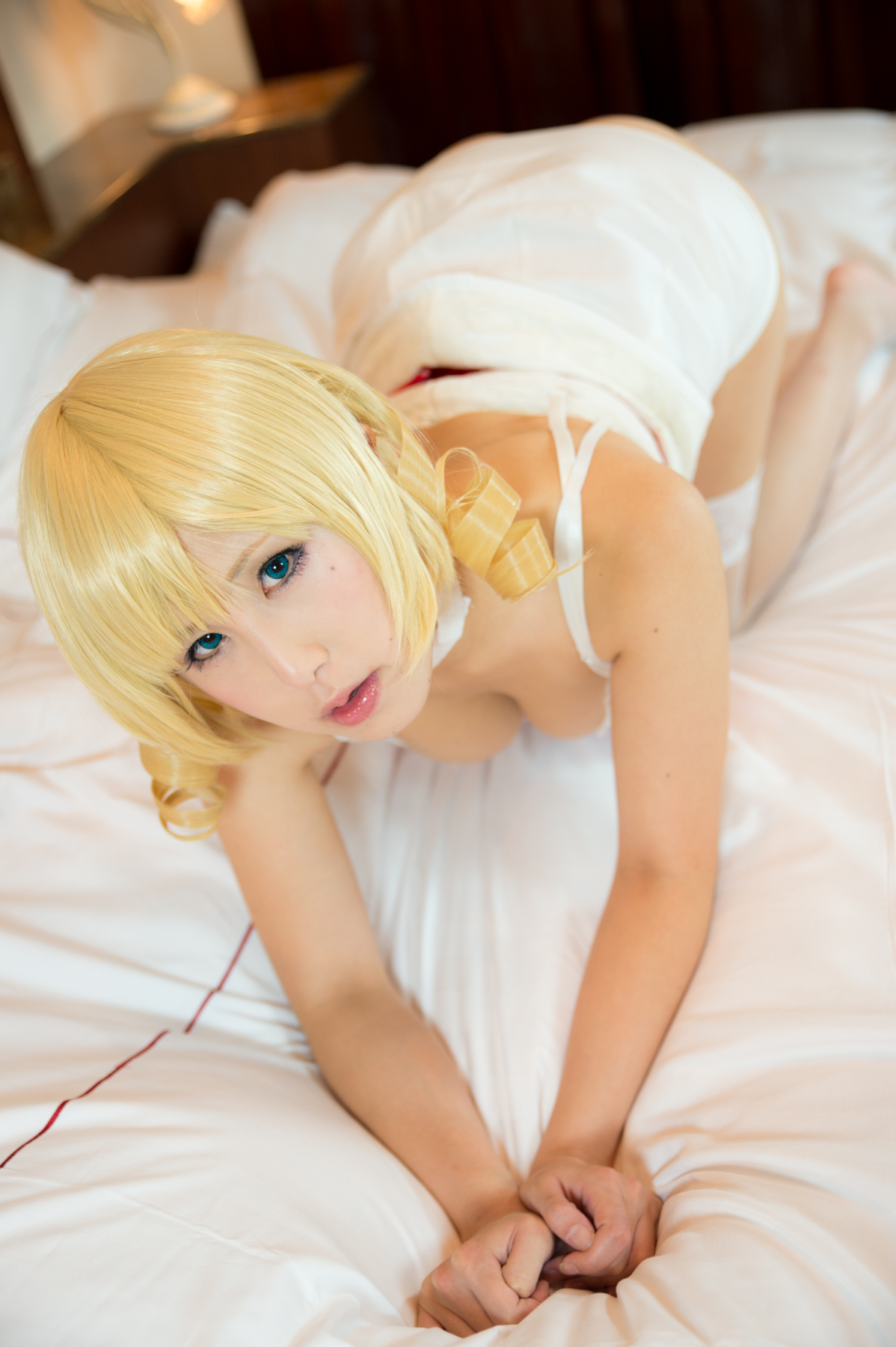 Catherine – Sayla – Catherine