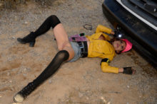 Final Fantasy – Nikki Benz – Cidney Aurum (173)