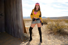 Final Fantasy – Nikki Benz – Cidney Aurum (19)