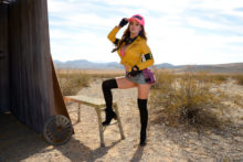 Final Fantasy – Nikki Benz – Cidney Aurum (28)