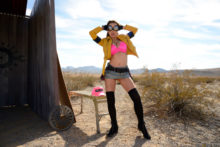 Final Fantasy – Nikki Benz – Cidney Aurum (39)