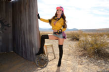 Final Fantasy – Nikki Benz – Cidney Aurum (4)