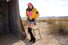 Final Fantasy – Nikki Benz – Cidney Aurum (42)