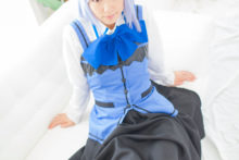 Gochuumon Wa Usagi Desu ka – Love Saotome – Kafuu Chino (11)
