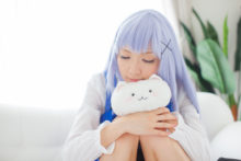 Gochuumon Wa Usagi Desu ka – Love Saotome – Kafuu Chino (16)