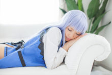 Gochuumon Wa Usagi Desu ka – Love Saotome – Kafuu Chino (19)
