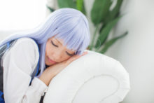 Gochuumon Wa Usagi Desu ka – Love Saotome – Kafuu Chino (20)