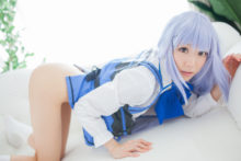 Gochuumon Wa Usagi Desu ka – Love Saotome – Kafuu Chino (24)