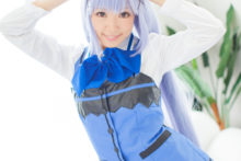 Gochuumon Wa Usagi Desu ka – Love Saotome – Kafuu Chino (6)