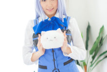 Gochuumon Wa Usagi Desu ka – Love Saotome – Kafuu Chino (7)