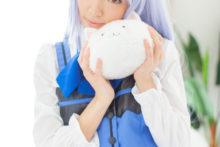 Gochuumon Wa Usagi Desu ka – Love Saotome – Kafuu Chino (8)