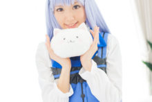 Gochuumon Wa Usagi Desu ka – Love Saotome – Kafuu Chino (9)