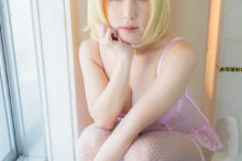 Juujun na Boku no Sayla – Sayla (103)