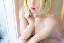 Juujun na Boku no Sayla – Sayla (104)