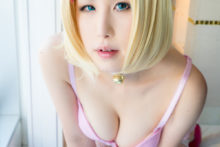 Juujun na Boku no Sayla – Sayla (108)