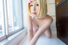Juujun na Boku no Sayla – Sayla (109)