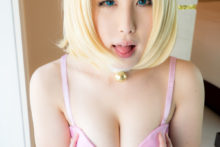 Juujun na Boku no Sayla – Sayla (113)