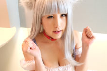 Juujun na Boku no Sayla – Sayla (16)