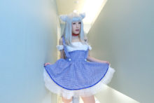 Juujun na Boku no Sayla – Sayla (2)
