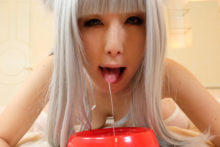 Juujun na Boku no Sayla – Sayla (35)