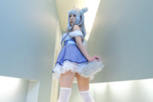 Juujun na Boku no Sayla – Sayla (4)