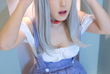 Juujun na Boku no Sayla – Sayla (7)