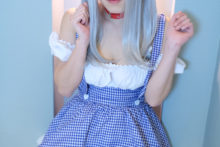 Juujun na Boku no Sayla – Sayla (8)