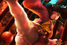 Kabaneri – 21yc – Mumei 3