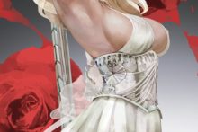 Mabinogi – 21yc – Delia 2