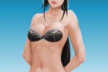 Mabinogi – 21yc – Evy 2