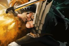 Mabinogi – 21yc – Fiona 3