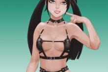 Mabinogi – 21yc – Lynn 2