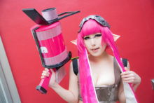 Splatoon – Sayla – Inkling (11)