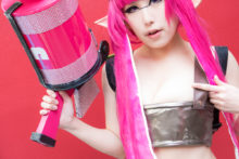 Splatoon – Sayla – Inkling (12)