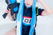 Splatoon – Sayla – Inkling (173)