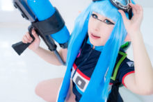 Splatoon – Sayla – Inkling (174)