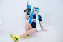 Splatoon – Sayla – Inkling (178)