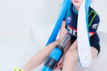 Splatoon – Sayla – Inkling (179)